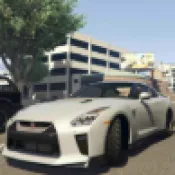 �ղ�GTR�ܳ��ռ�ģ����(�ܳ�������Ϸ)v14.2 �ֻ���