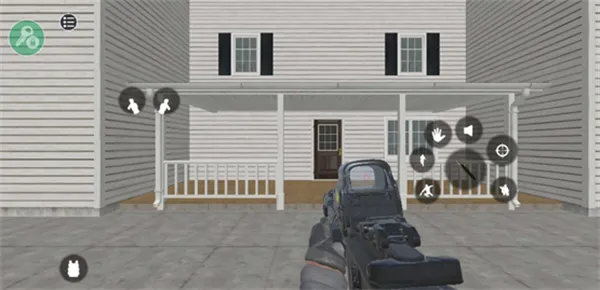 �ؾ�����ģ����(�ؾ������Ϸ)v2.0.0 ��׿��