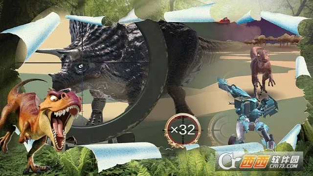 �Ͻ�籩2(��ս�����Ϸ)v1.3 ��Ѱ�