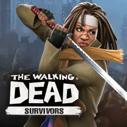 TWD:Survivors中文版最新手机版v7.32.0 手机版