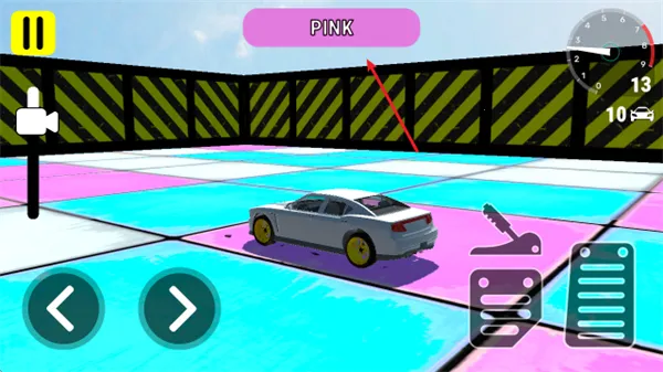 汽车大乱斗(汽车对战游戏) 汽车大乱斗(汽车对战游戏)