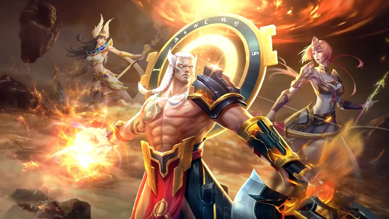 创世纪.神(策略战斗卡牌游戏) 创世纪.神(策略战斗卡牌游戏)