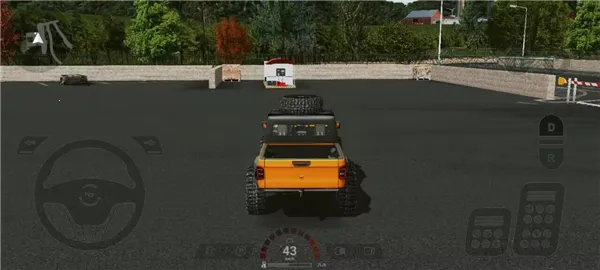 重型机械和建筑模拟器(重型机械驾驶游戏) 重型机械和建筑模拟器(重型机械驾驶游戏)