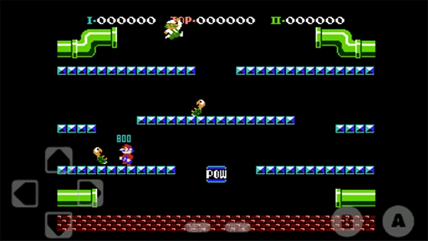 水管玛丽安卓版手机版 水管玛丽安卓版手机版