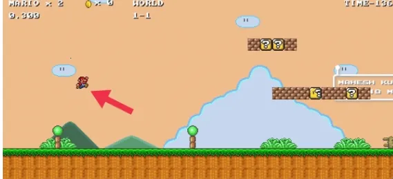 水管玛丽安卓版手机版 水管玛丽安卓版手机版