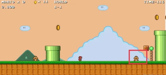 水管玛丽安卓版手机版 水管玛丽安卓版手机版