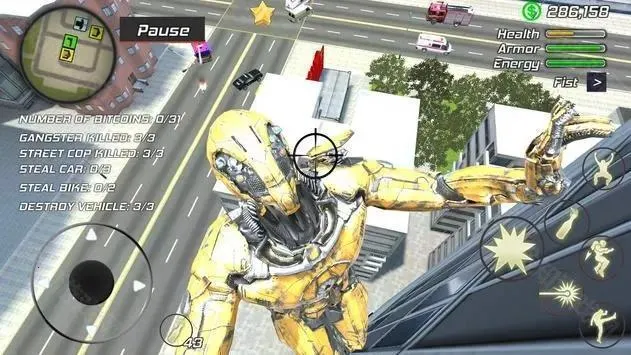 超级战争机器人2026官方最新版本 超级战争机器人2026官方最新版本