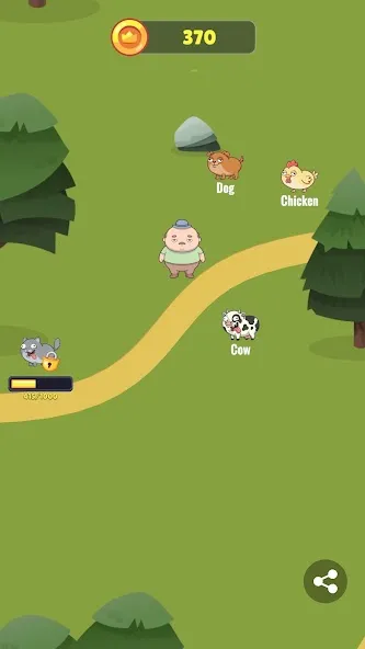 ���������������԰(����������Ϸ)v1.1.1 ��׿��