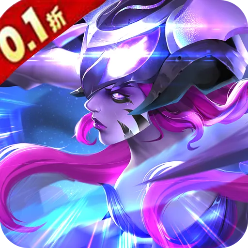 戒灵传说最新手机版v1.01.001 官方正版