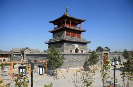 胜芳大杂烩(生活服务软件) 胜芳大杂烩(生活服务软件)