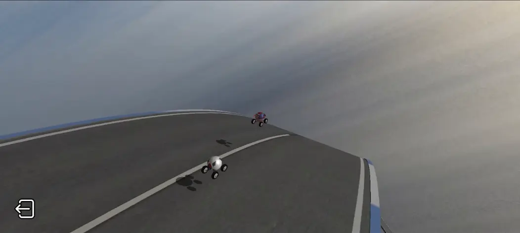 �����򣺳���������ȥ���(RaceyBalls��Ϸ)v1.161 ��׿��