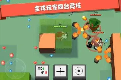 �����ִ���սQQ��¼��(���������Ϸ)v3.4.0 �ֻ���