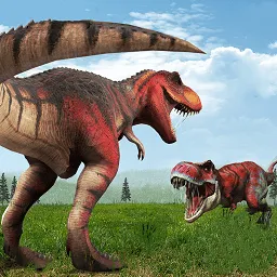 侏罗纪公园22026官方最新版本v1.11 手机版