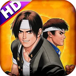 拳皇97高清版安卓版手机版v2.2.6802 手机版