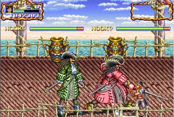 铁钩船长2026最新版本