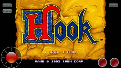 铁钩船长2026最新版本