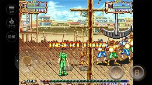 铁钩船长2026最新版本