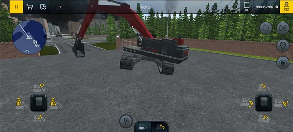 建筑模拟器专业版(沙盒建造模拟游戏) 建筑模拟器专业版(沙盒建造模拟游戏)