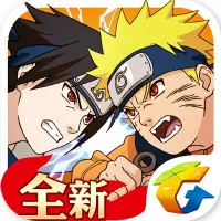 火影忍者高招模拟器2026官方最新版本v1.3.0 手机版