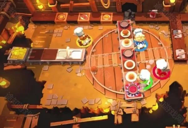 疯狂厨房22026最新版本