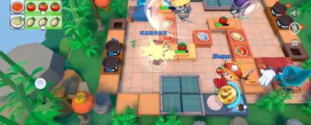 疯狂厨房22026最新版本