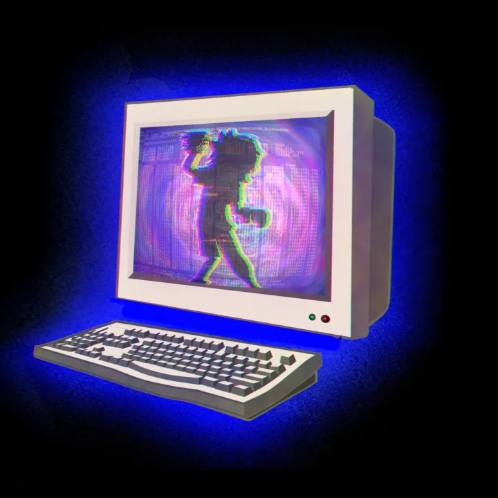 病毒游戏UP自制版安卓版手机版v2.0 官方正版