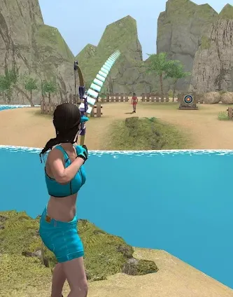 射箭冲突2026官方最新版本 射箭冲突2026官方最新版本