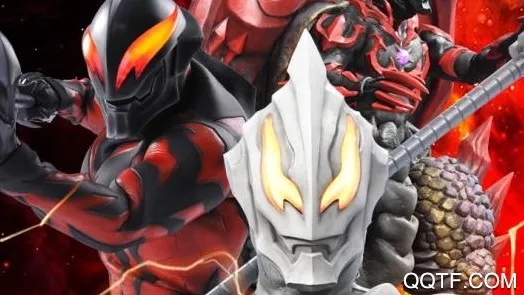 钢铁飞龙之奥特曼纪元2026最新版本