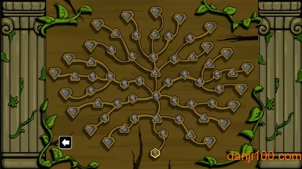 火娃冰娃(冒险闯关游戏)