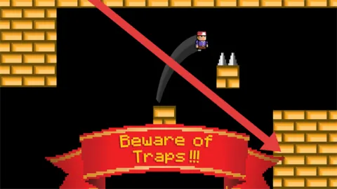 史上最难的复古(复古闯关游戏)