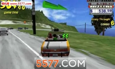 �����⳵(ģ��ݳ���Ϸ)v1.1.2 �ֻ���