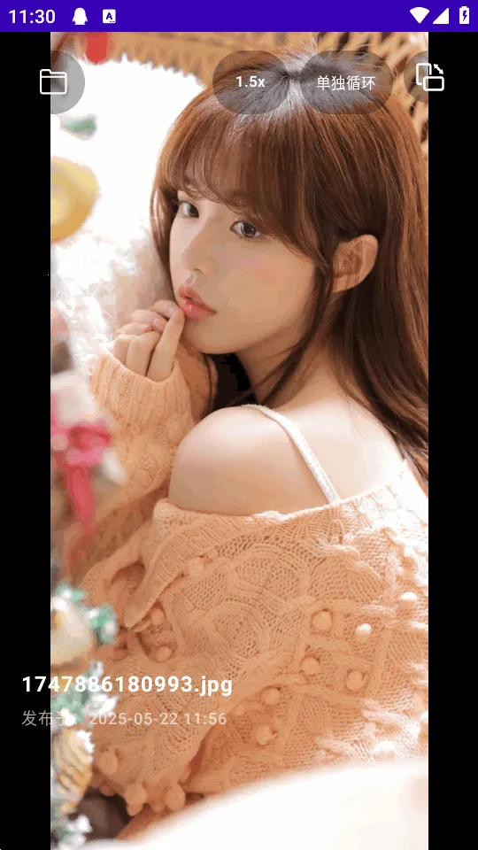 TikAlbum2026�ٷ����°汾v1.0.0 ��׿��