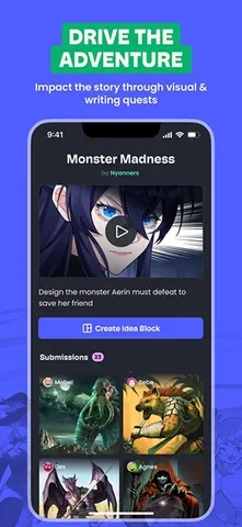 Storygrounds����2026�ٷ����°汾