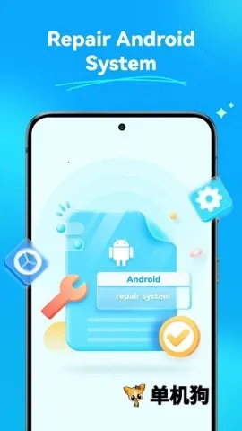 Dr.Fone���ݻָ�(�ֻ����ݻָ�����)v5.2.20.987 �ֻ���