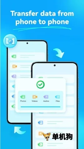 Dr.Fone���ݻָ�(�ֻ����ݻָ�����)v5.2.20.987 �ֻ���