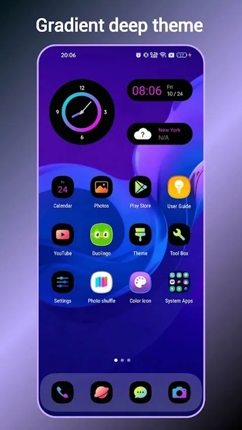 yOS����(��׿�� iOS ������)v5.5 �ֻ���