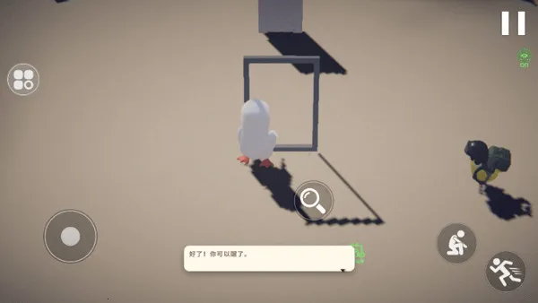 逃离鸭科夫移植版