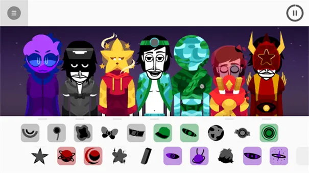 �������stardust2026���°汾v0.1 �ֻ���