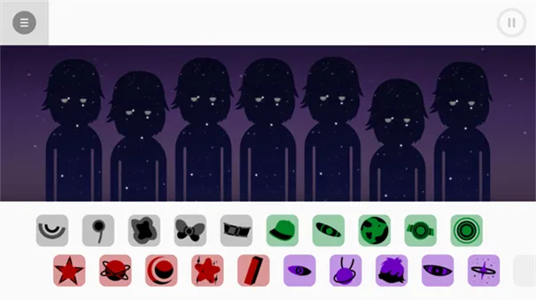 �������stardust2026���°汾v0.1 �ֻ���