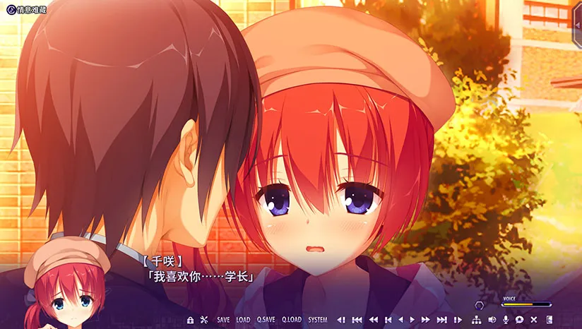 ����С��ֱװ��(galgame��Ϸ)v1.6.3 �ٷ�����