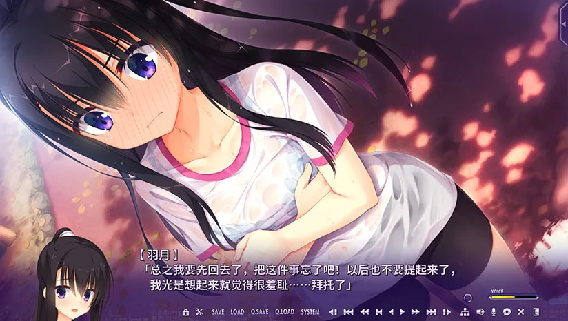 ����С��ֱװ��(galgame��Ϸ)v1.6.3 �ٷ�����