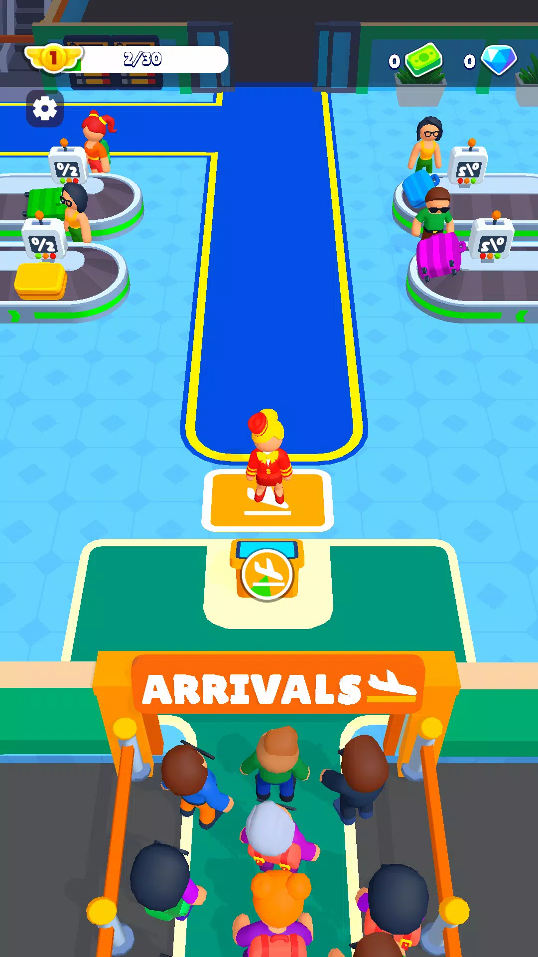 �ɻ�����Ա(�����۹���Ϸ)v0.6.0 ��׿��