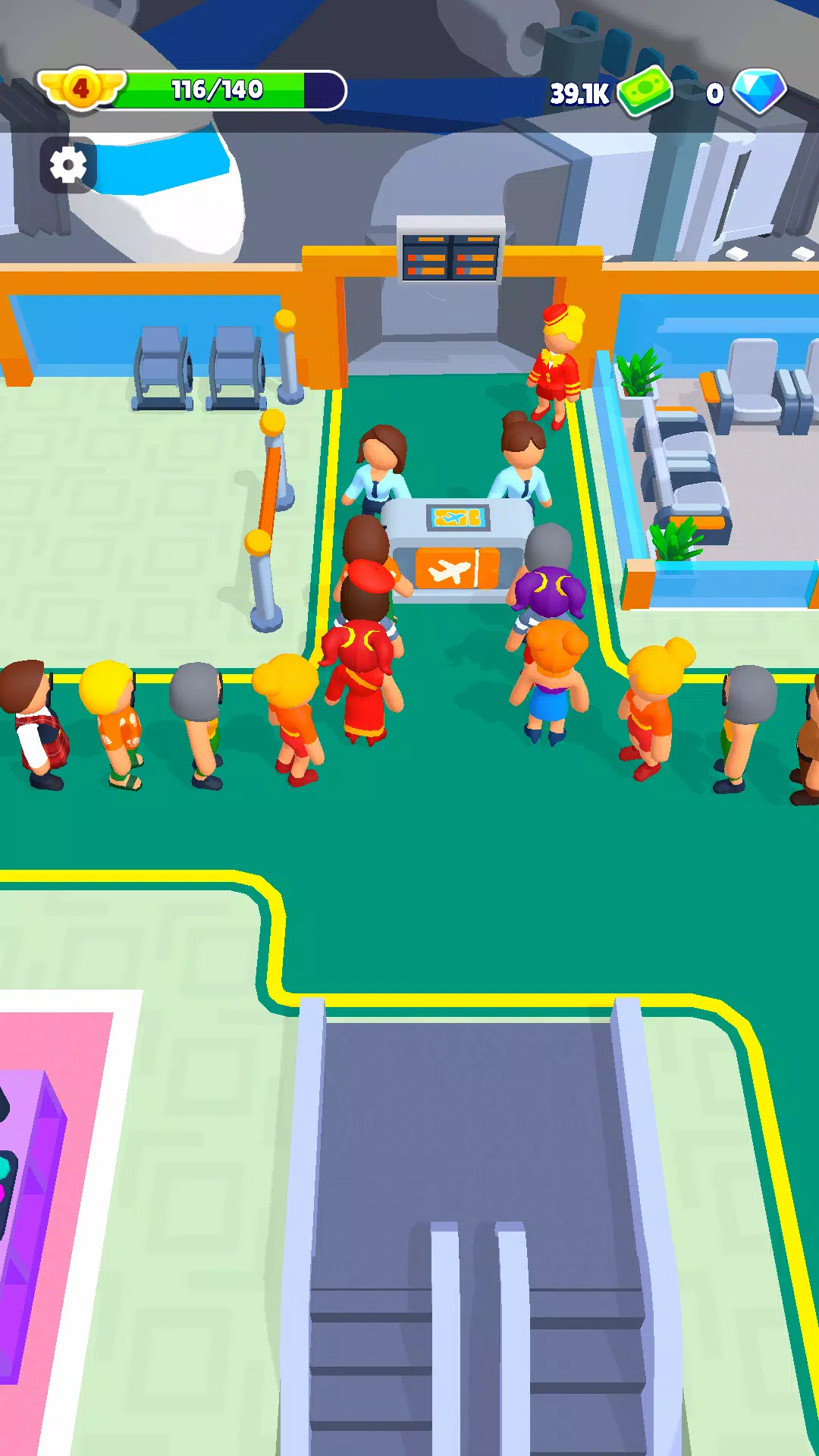 �ɻ�����Ա(�����۹���Ϸ)v0.6.0 ��׿��