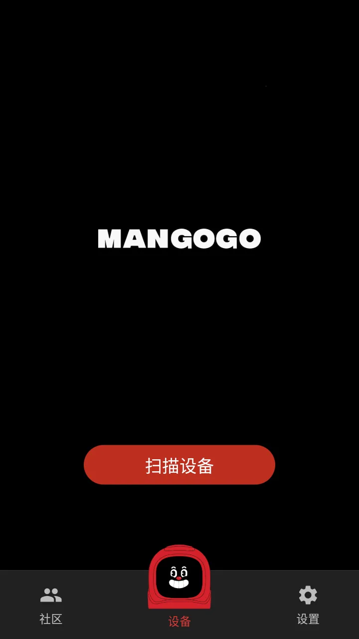 Mangogo(���ص��ӳ���)v0.0.1 ��׿��
