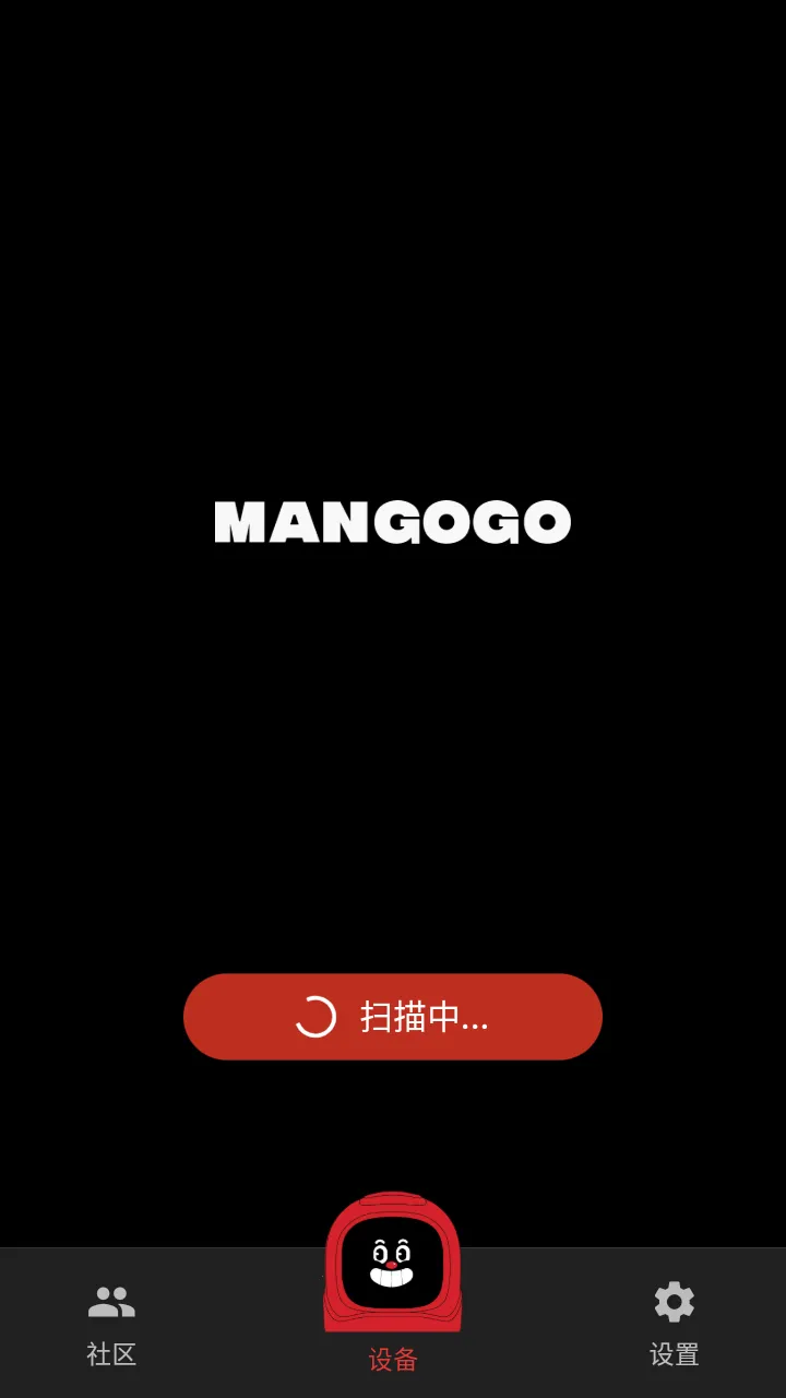 Mangogo(���ص��ӳ���)v0.0.1 ��׿��