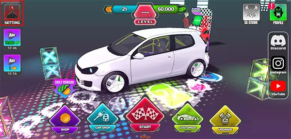 PROJECT DRIFT��ĿƯ����Ϸ2026���°汾