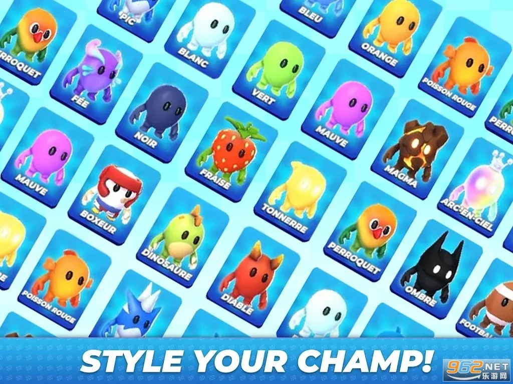 Pocket Champs2026���°汾v7.4.1 ��׿��