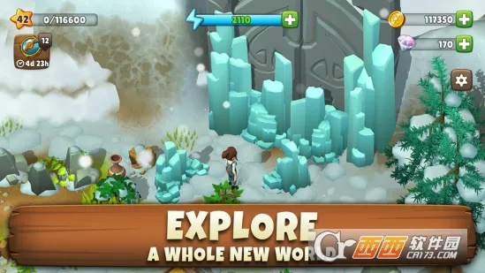 Sunrise Village�����ֻ���v1.137.16 ��Ѱ�