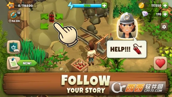 Sunrise Village�����ֻ���v1.137.16 ��Ѱ�