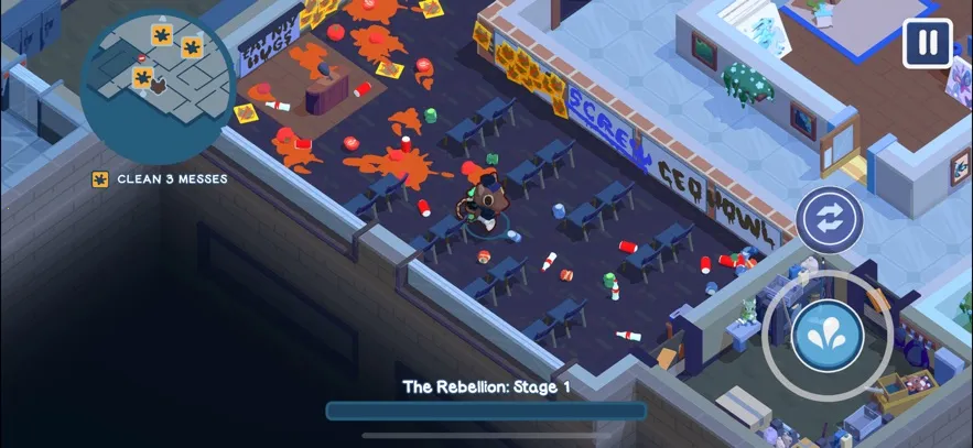 ������๤(��ള����Ϸ)v1.0.8 �ֻ���